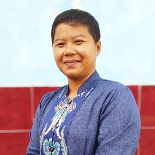 ENI NURAINI KURNIAWATI