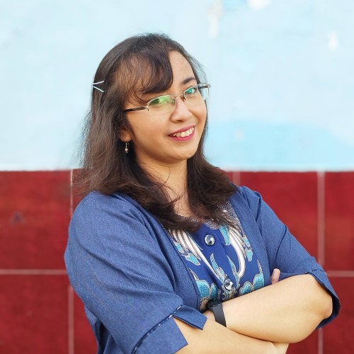 CITRA WIDYARINAKIT